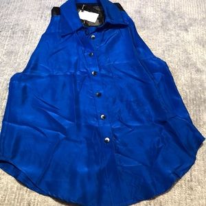 Brand New With Tags Morrissey Top